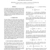 Trace-Orthogonal Space-Time Coding