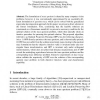 Trace Quotient Problems Revisited