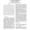 Traceability-Driven Model Refinement for Test Case Generation