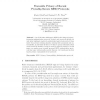 Traceable Privacy of Recent Provably-Secure RFID Protocols