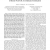 Traceroute-Based Topology Inference without Network Coordinate Estimation