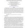 Tracing Anonymous Mobile Attackers in Wireless Network