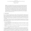 Tracing-by-Linking Group Signatures