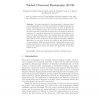 Tracked Ultrasound Elastography (TrUE)