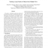 Tracking a large number of objects from multiple views