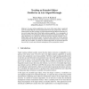 Tracking an Extended Object Modeled as an Axis-Aligned Rectangle
