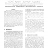 Tracking Compounds and Their Interactions within In Silico Liver