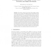 Tracking Dynamic Near-Regular Texture Under Occlusion and Rapid Movements