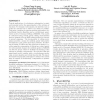 Tracking extrema in dynamic environments using a coevolutionary agent-based model of genotype edition