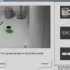 Tracking Objects Using Recognition