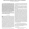 Tracking of Nonstationary Noise Based on Data-Driven Recursive Noise Power Estimation