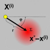 Tracking the Invisible: Learning Where the Object Might be