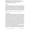 Tractability Results in the Block Algebra