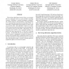 Tractable Group Detection on Large Link Data Sets