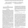 Tractable Interval Temporal Propositional and Description Logics