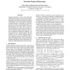 Tractable Temporal Reasoning