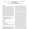 Trada: tree based ranking function adaptation