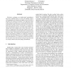 Trade Determination in Multi-Attribute Exchanges