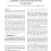 Tradeoffs in transactional memory virtualization