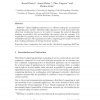 Trading computing power with ReGTime