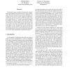Trading End-to-End Latency for Composability