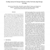 Trading Latency for Energy in Wireless Ad Hoc Networks Using Message Ferrying