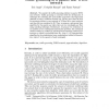 Traffic Grooming in a Passive Star WDM Network