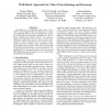 Trail-Based Approach for Video Data Indexing and Retrieval