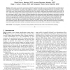 Trainable Convolution Filters and Their Application to Face Recognition