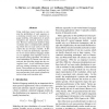 Training Continuous Space Language Models: Some Practical Issues