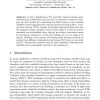 Training Data Cleaning for Text Classification