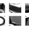 Training of Classifiers Using Virtual Samples Only