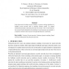 Training wavelet networks for nonlinear dynamic input-output modeling