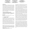 Trajectory-based handball video understanding