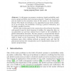 Trajectory Based Verification Using Local Finite-Time Invariance