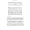 Trajectory Voting and Classification Based on Spatiotemporal Similarity in Moving Object Databases