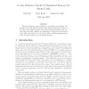Transacted Memory for Smart Cards