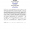 Transacting with citizens: Australian government policy strategy and implementation of online tax lodgement