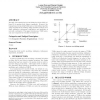 Transaction level modeling: an overview
