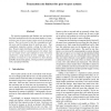 Transaction Rate Limiters for Peer-to-Peer Systems