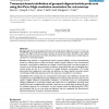 Transcript-based redefinition of grouped oligonucleotide probe sets using AceView: High-resolution annotation for microarrays