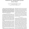 TransDec: A Spatiotemporal Query Processing Framework for Transportation Systems