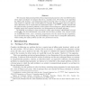 Transdichotomous Results in Computational Geometry, II: Offline Search