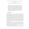 Transductive Segmentation of Textured Meshes