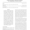 Transfer learning for collaborative filtering via a rating-matrix generative model