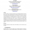 Transfer of development process knowledge through method adaptation and implementation