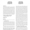 Transfer via soft homomorphisms