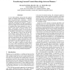Transferring Learned Control-Knowledge between Planners