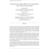 Transformation-Based Bottom-Up Computation of the Well-Founded Model
