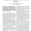 Transformation-based Framework for Record Matching